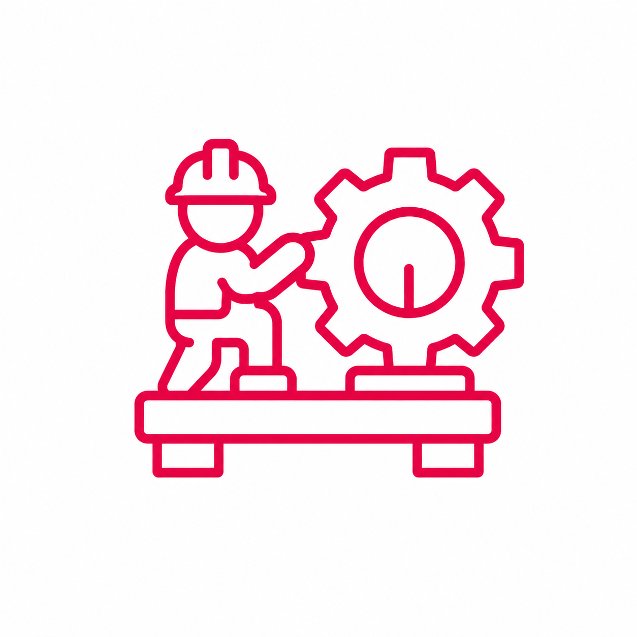 機械器具設置工事